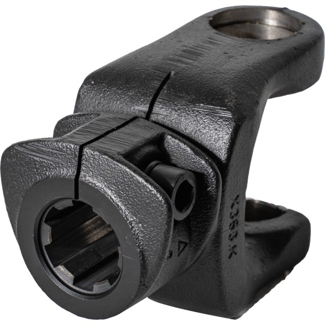 Machoire Extremite 1"3/4 6C 36X89 Serrage Boulon Agri-Power référence fournisseur 30760193